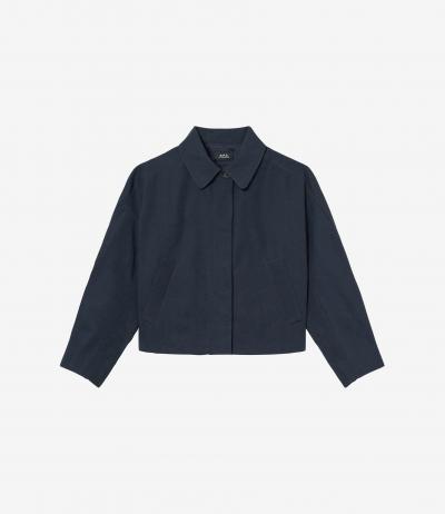 Becca ジャケット