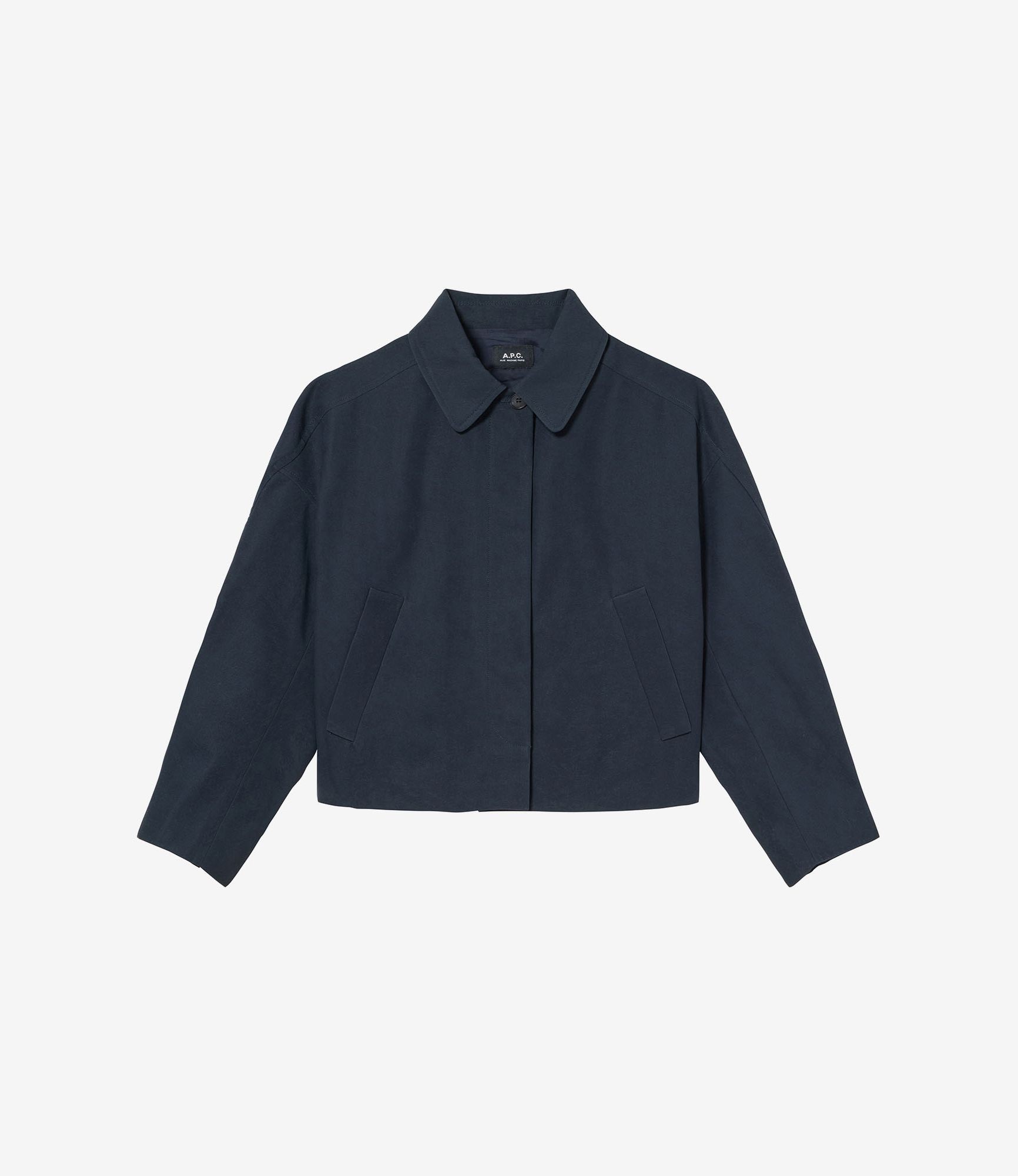 ダークネイビー