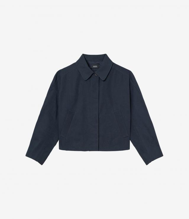 Becca ジャケット