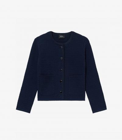 Jeanne ジャケット