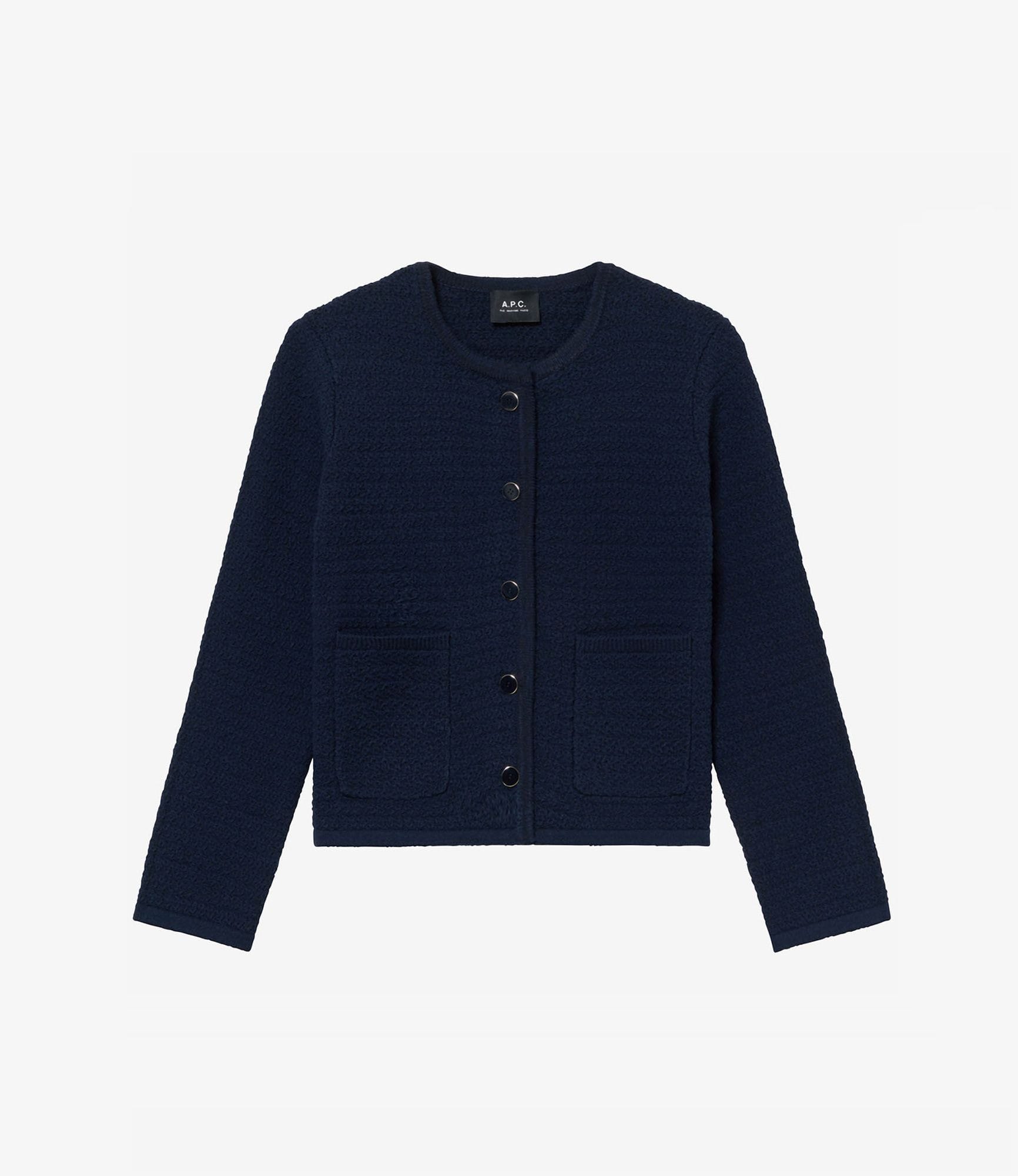 ダークネイビー