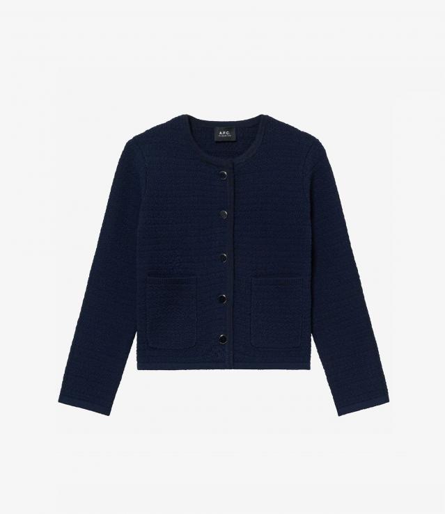 A.P.C. | ブルゾン / ジャケットの商品一覧 | A.P.C. | アーペーセー