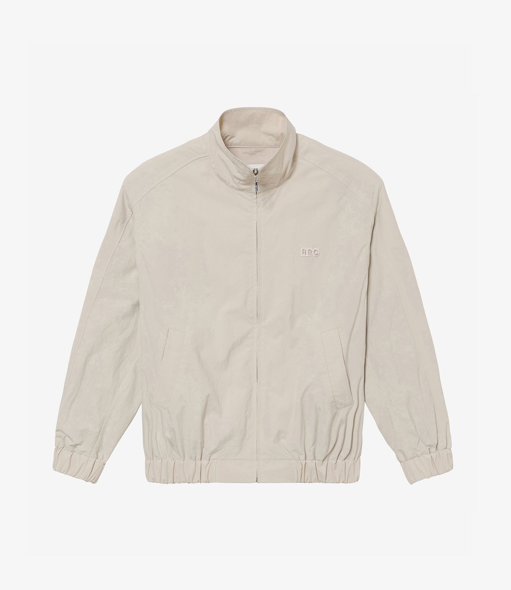 Mael ブルゾン｜FEMME ｜A.P.C. | アー・ペー・セー日本公式オンライン