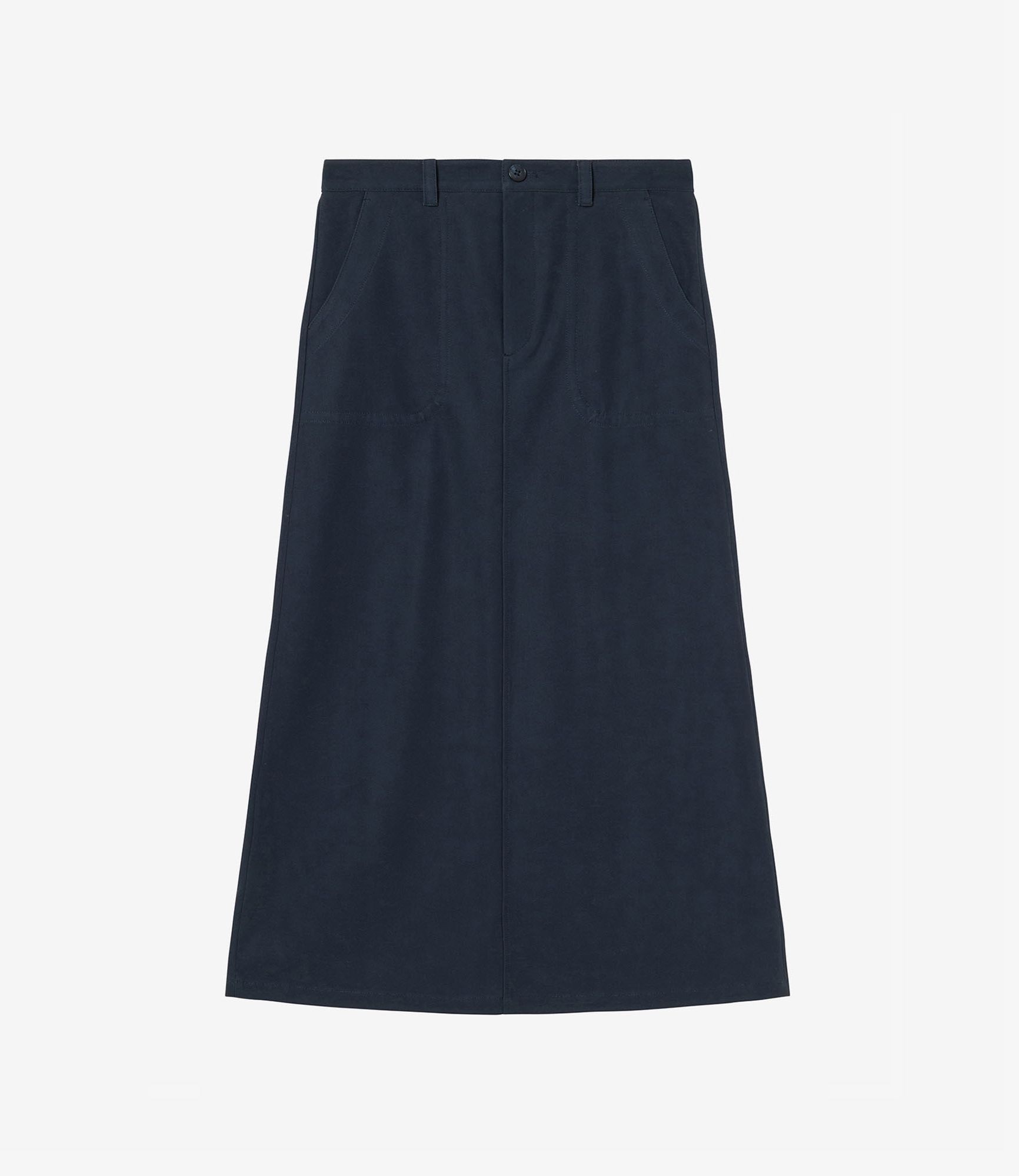 ダークネイビー