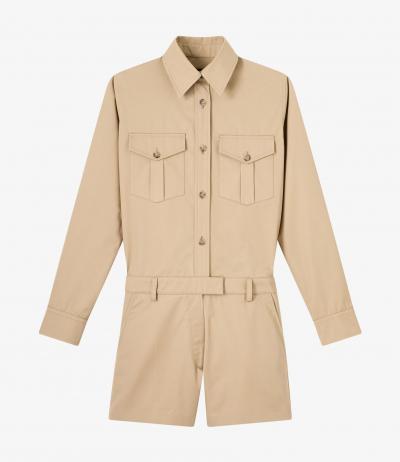 Sofia コンビネゾン