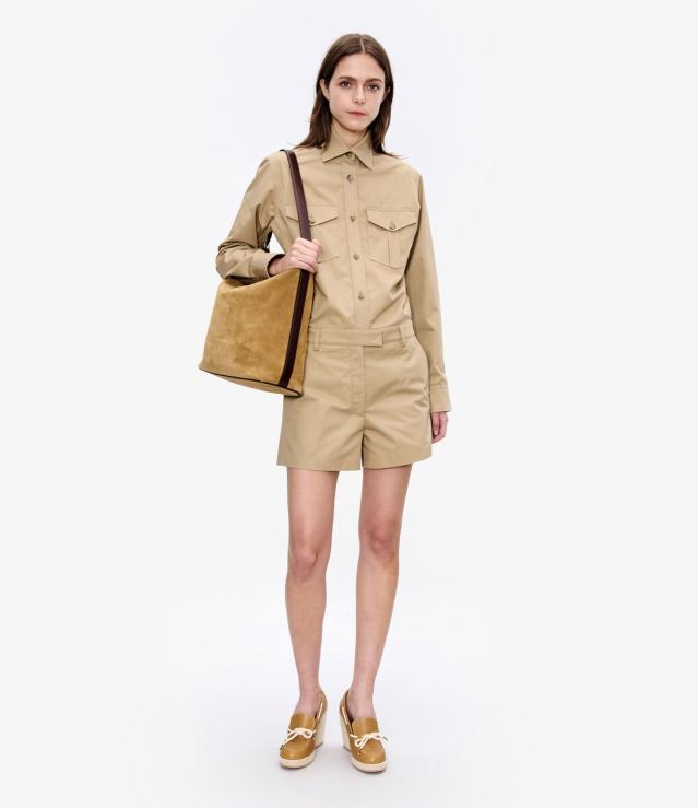 Sofia コンビネゾン