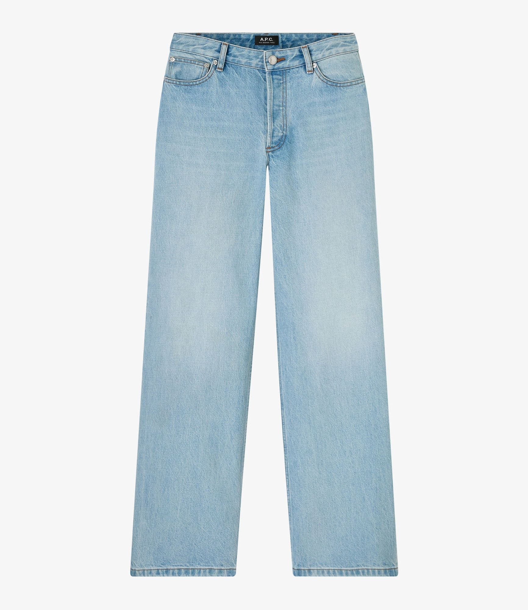 Elisabeth ジーンズ｜FEMME ｜A.P.C. | アー・ペー・セー日本公式