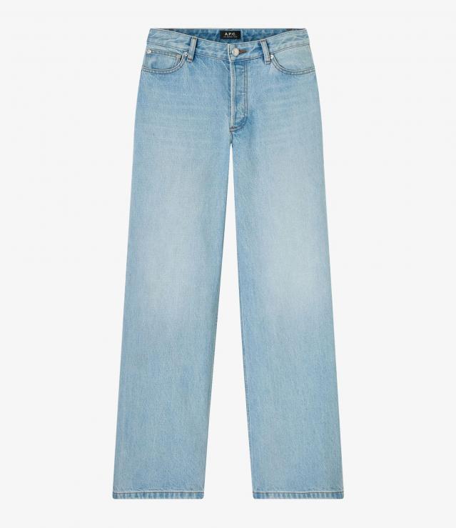 Elisabeth ジーンズ