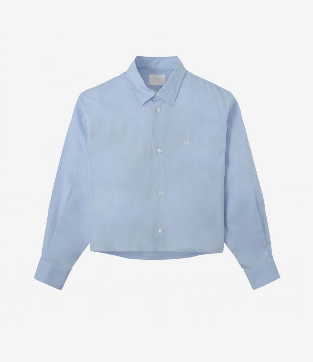 A.P.C. | ブラウス / シャツの商品一覧 | A.P.C. | アーペーセー日本