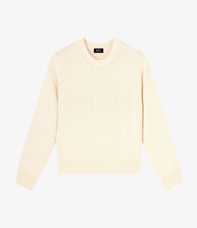 Tiago F セーター