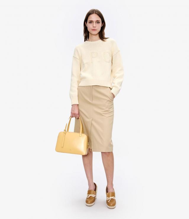 A.P.C. | ニット / カーディガンの商品一覧 | A.P.C. | アーペーセー