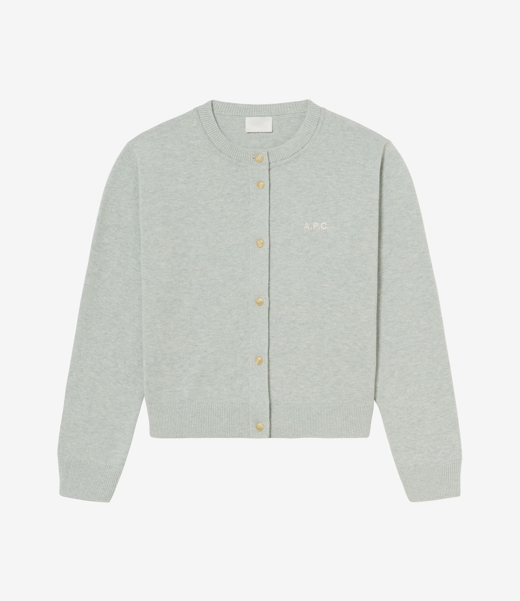 セージグリーン