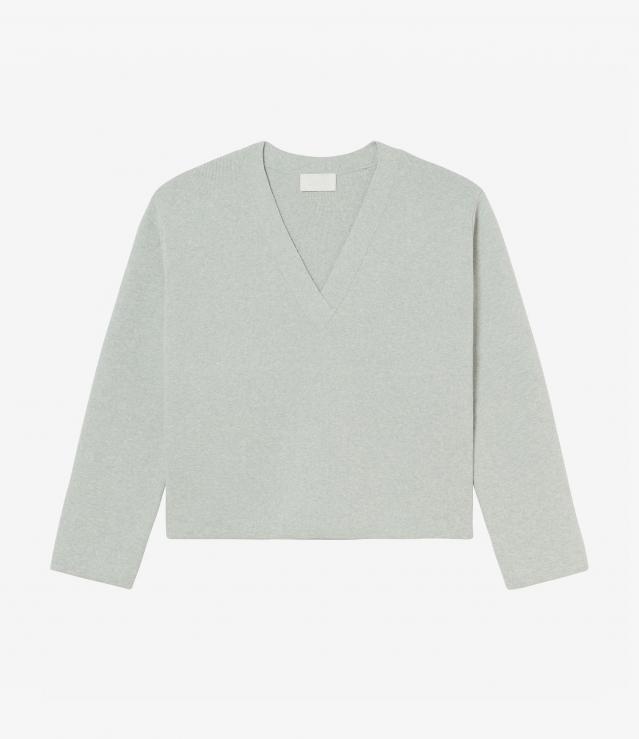 Nathalie セーター