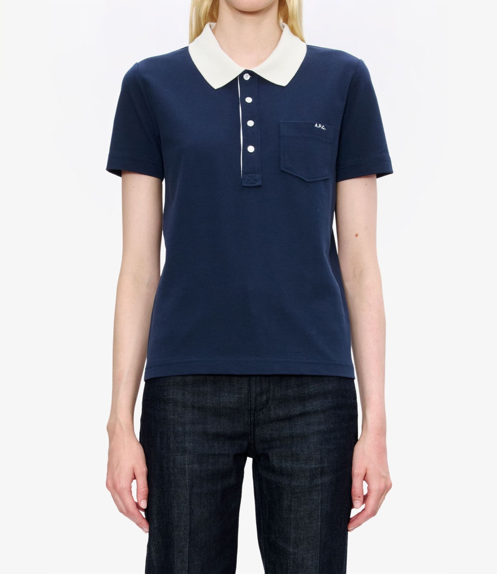 ダークネイビー