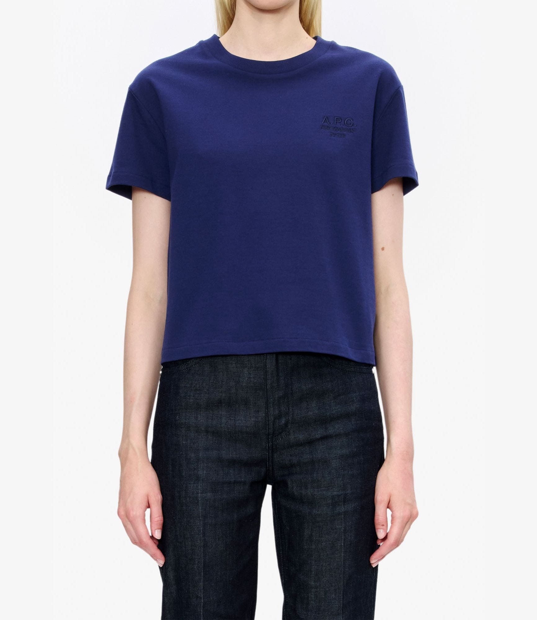 インディゴ/ダークネイビー