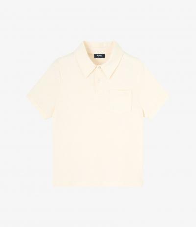 Ella ポロシャツ