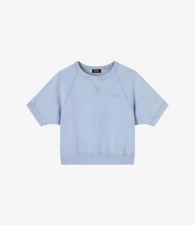 Patti スウェットシャツ