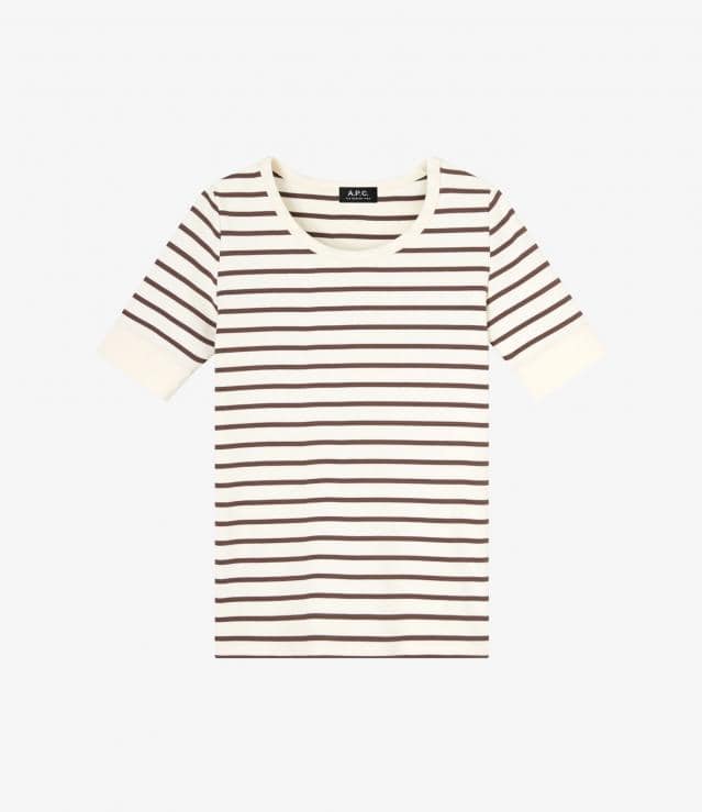 June Tシャツ