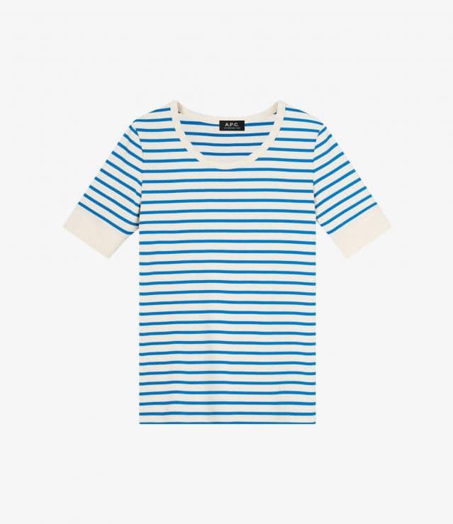 June Tシャツ