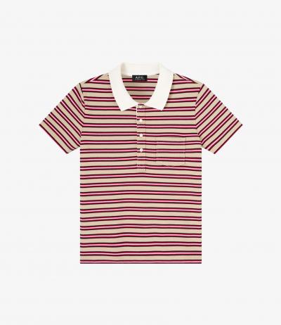 Raye ポロシャツ