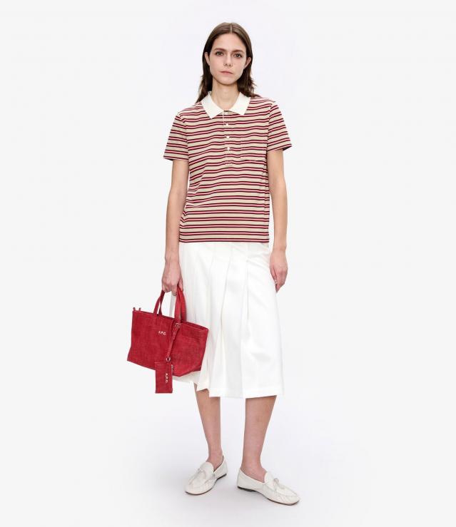 Raye ポロシャツ