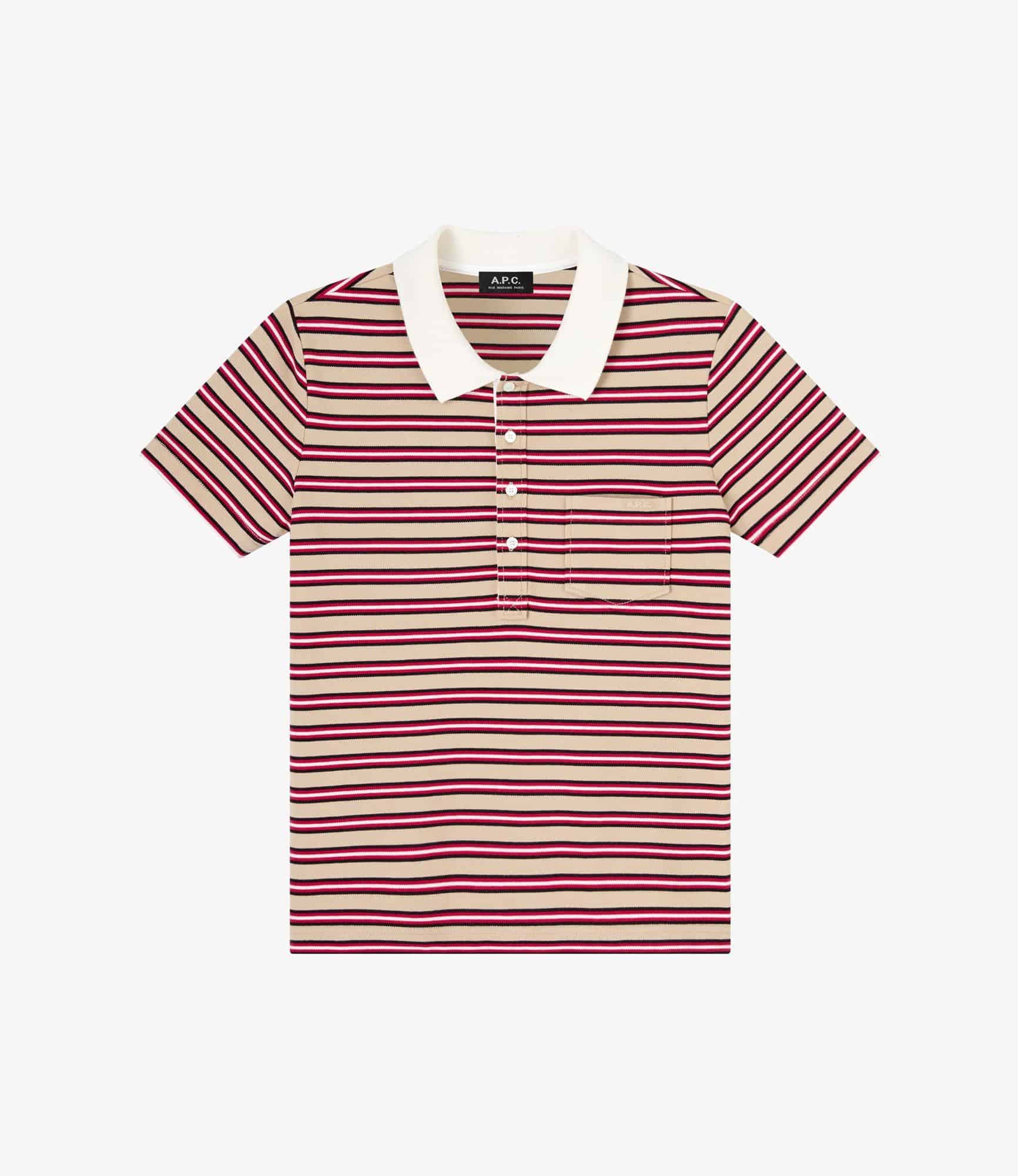 ダークベージュ