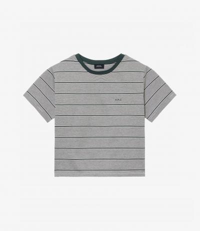 Courage Tシャツ F