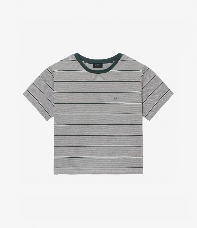 Courage Tシャツ F