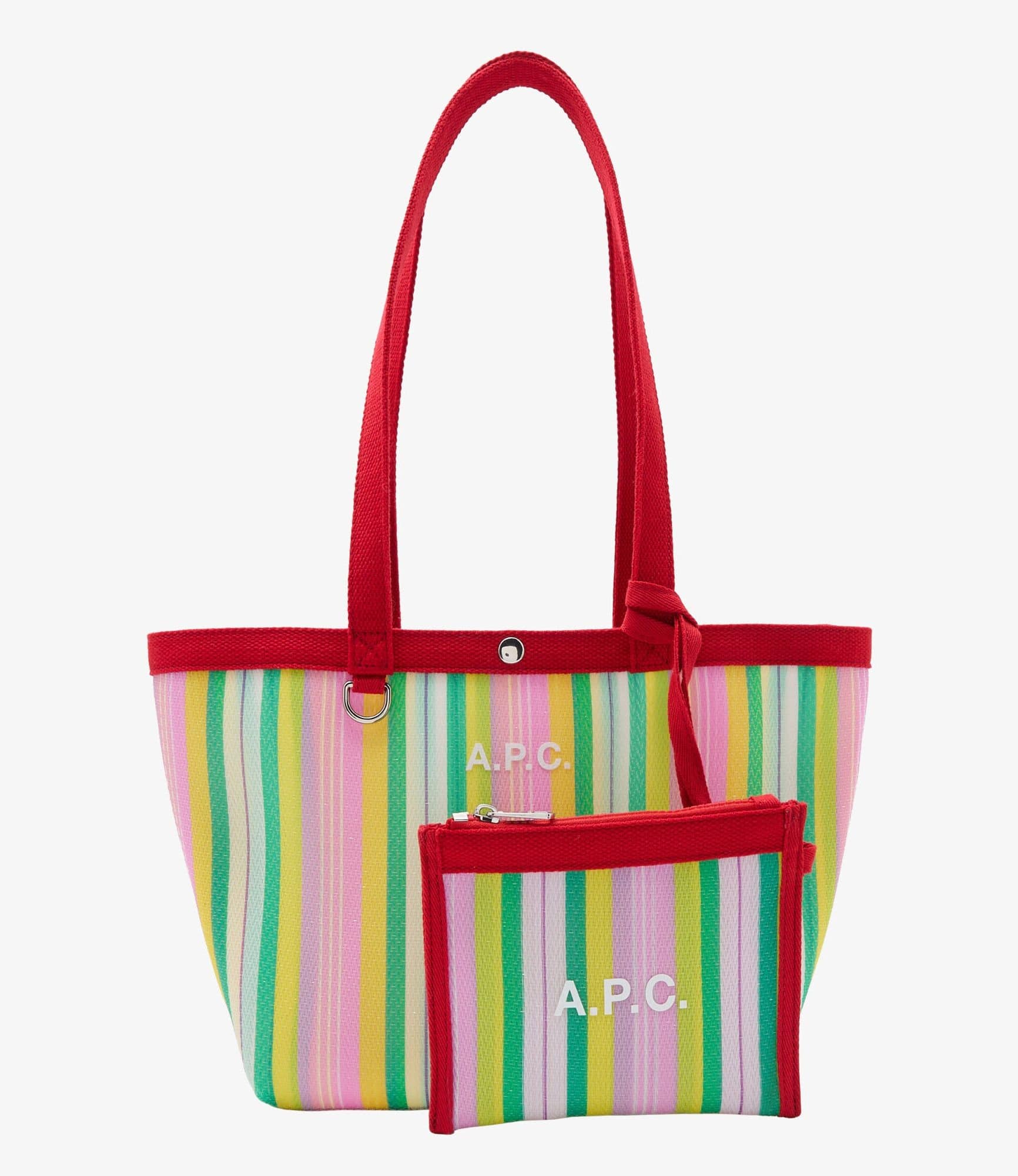 ローズ/マルチカラー