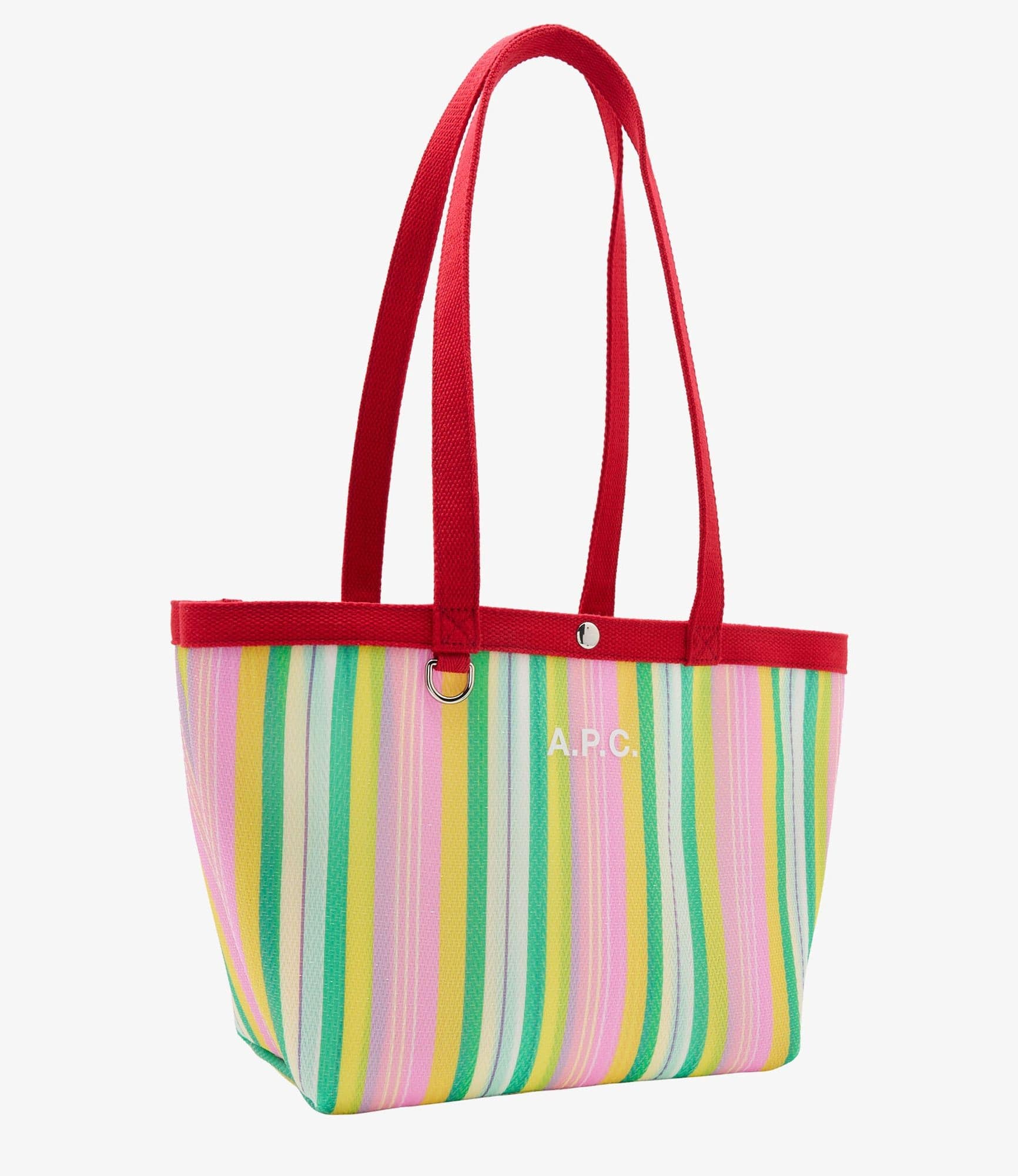 ローズ/マルチカラー