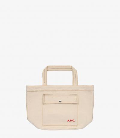Jade トートバッグ