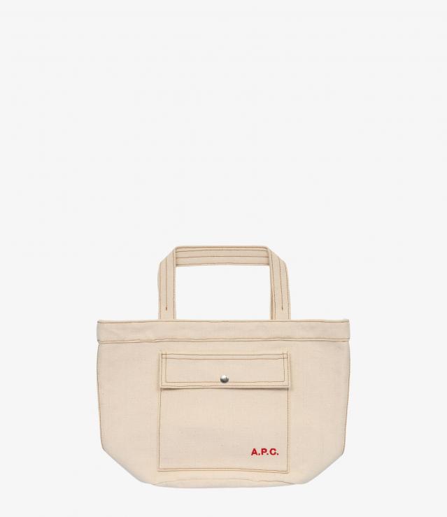 Jade トートバッグ