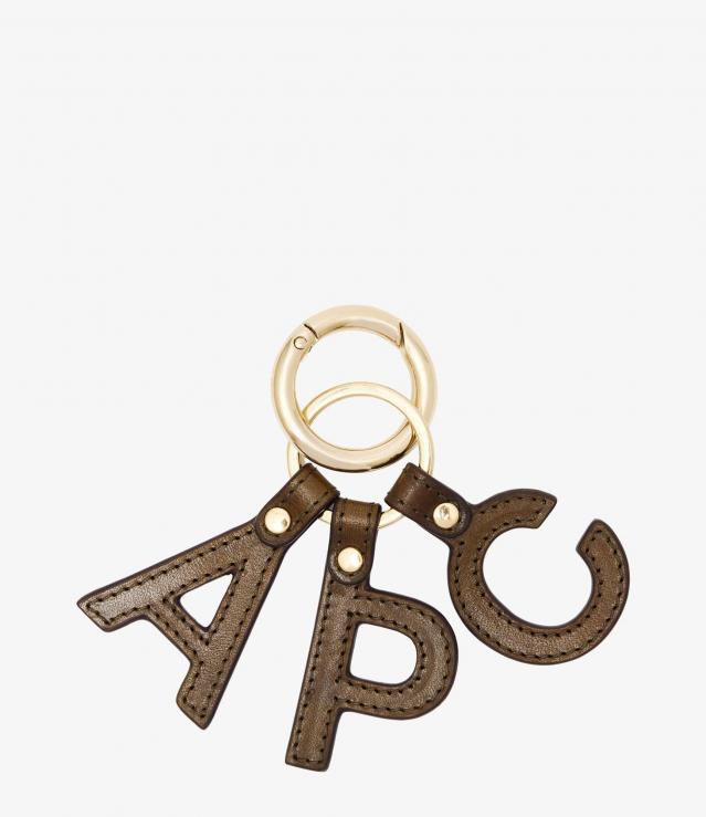 APC レターキーリング