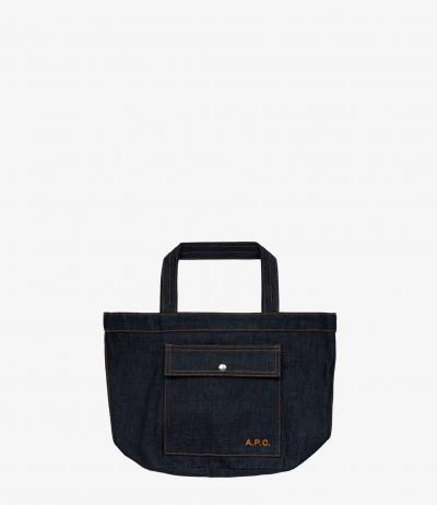 Jade トートバッグ