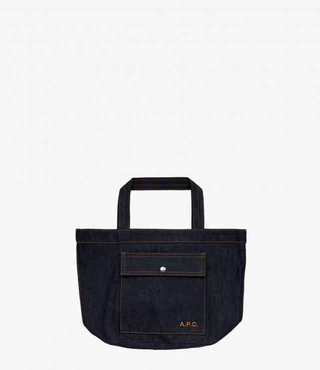Jade トートバッグ