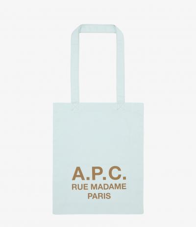 Lou Rue Madame 2.0 トートバッグ