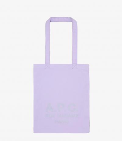 Lou Rue Madame 2.0 トートバッグ