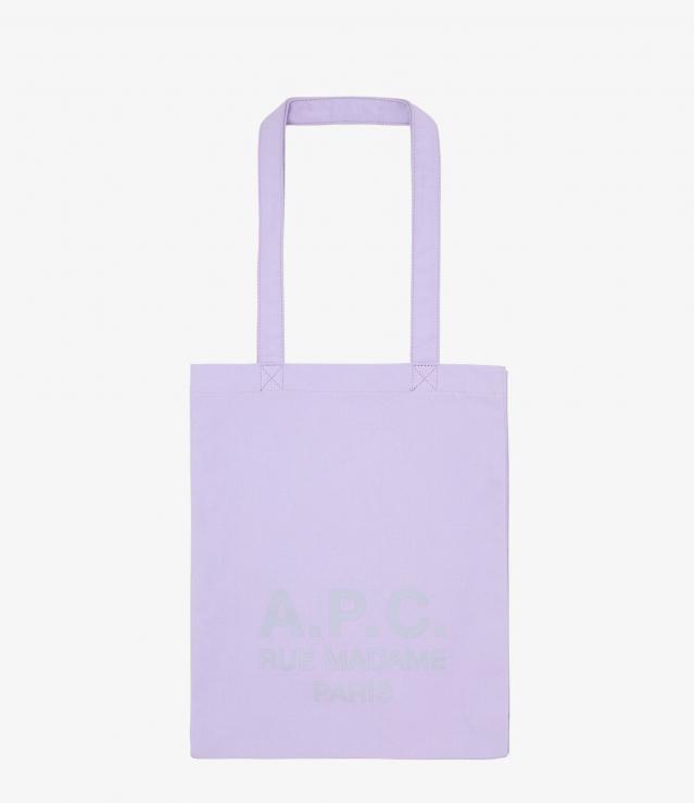 Lou Rue Madame 2.0 トートバッグ