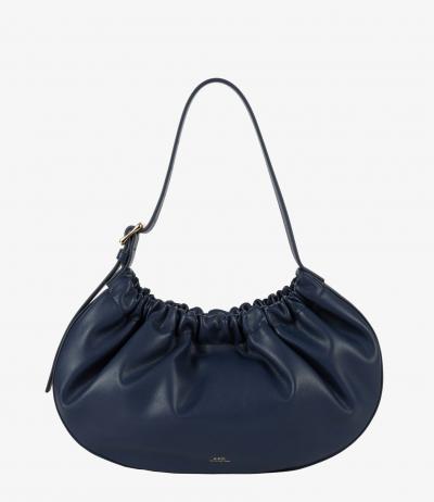 【オンライン限定】<br>Ninon Hoop バッグ