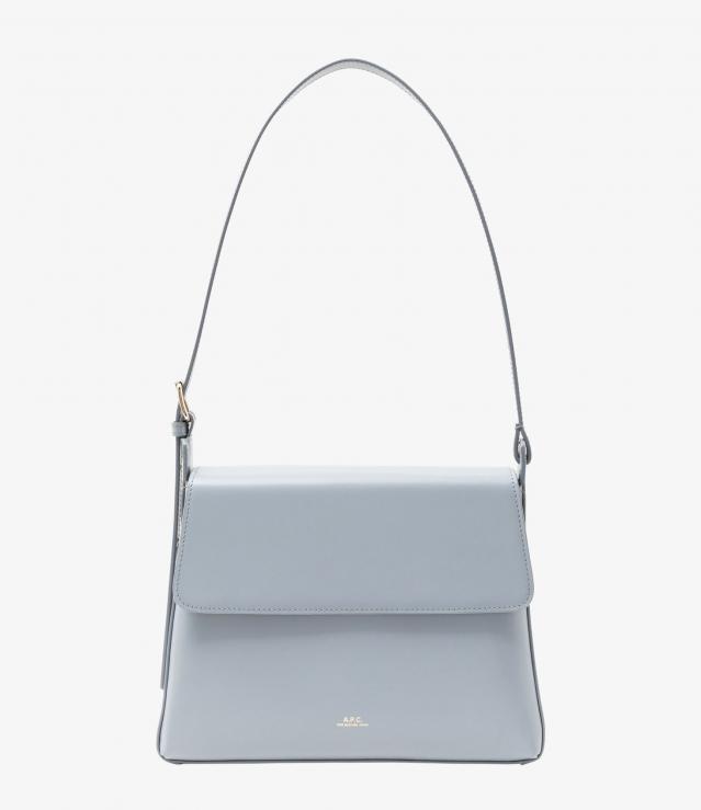 Virginie フラップバッグ