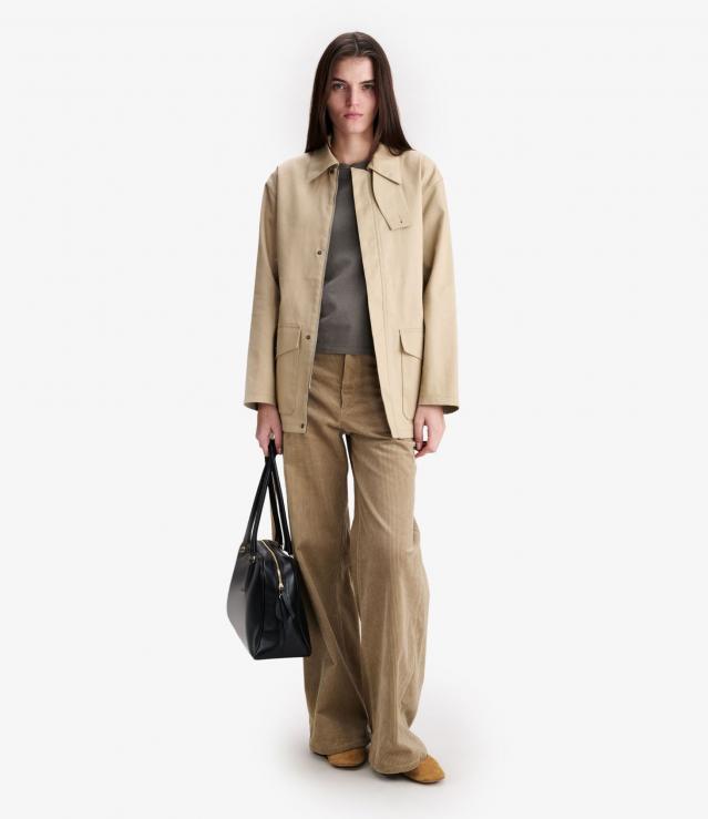 A.P.C. | コートの商品一覧 | A.P.C. | アー・ペー・セー日本公式