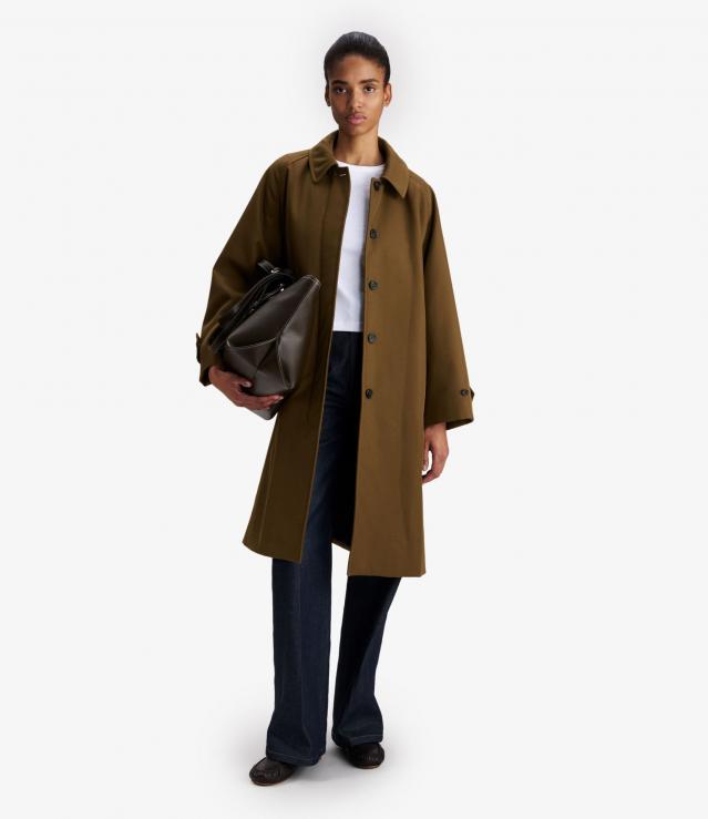 A.P.C. | コートの商品一覧 | A.P.C. | アー・ペー・セー日本公式