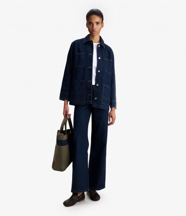 A.P.C. | ブルゾン / ジャケットの商品一覧 | A.P.C. | アー・ペー
