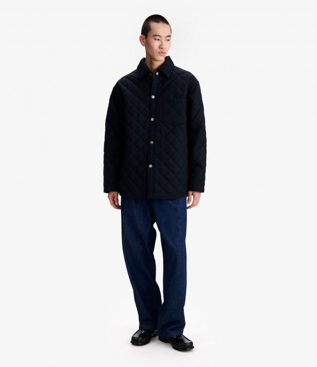 A.P.C. | ブルゾン / ジャケットの商品一覧 | A.P.C. | アー・ペー
