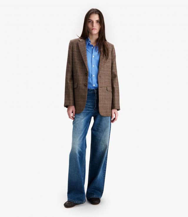A.P.C. | ブルゾン / ジャケットの商品一覧 | A.P.C. | アー・ペー