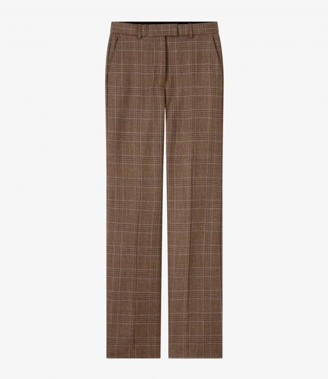 A.P.C. | パンツの商品一覧 | A.P.C. | アー・ペー・セー日本公式