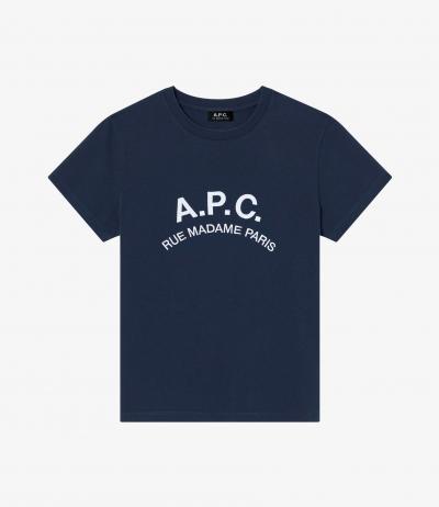 A.P.C. Vintage Tシャツ