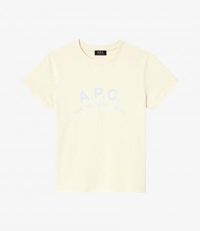 A.P.C. Vintage Tシャツ
