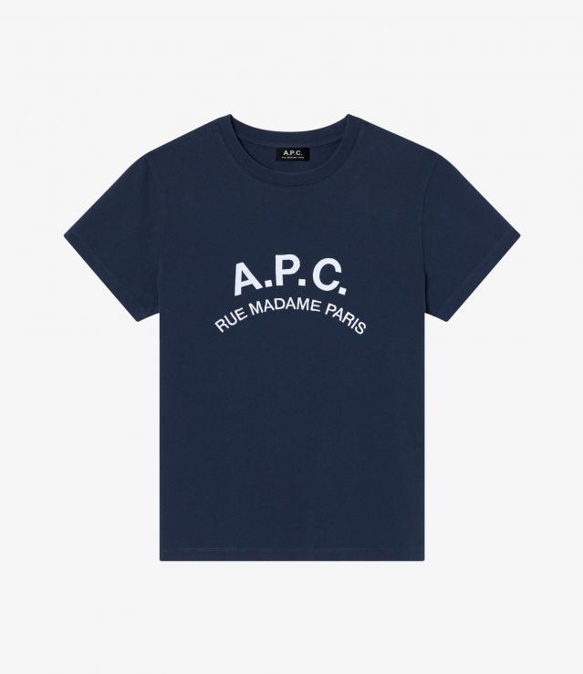 A.P.C. Vintage Tシャツ