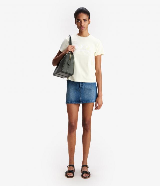 A.P.C. Vintage Tシャツ